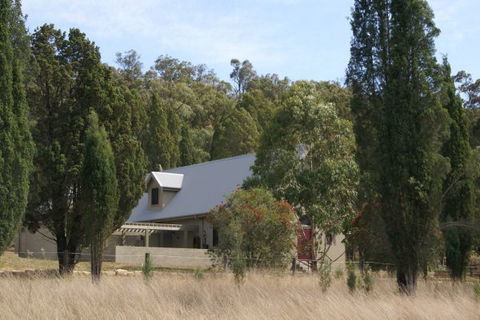 Baerami Pines Hunter Valley Retreat - Yarra Valley Accommodation 5