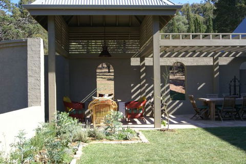 Baerami Pines Hunter Valley Retreat - Yarra Valley Accommodation 6