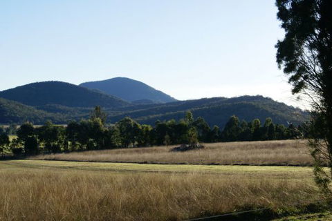 Baerami Pines Hunter Valley Retreat - Yarra Valley Accommodation 7