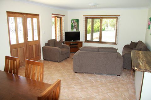 Coranda Lodge B And B - Yarra Valley Accommodation 0