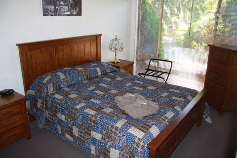 Coranda Lodge B And B - Yarra Valley Accommodation 1