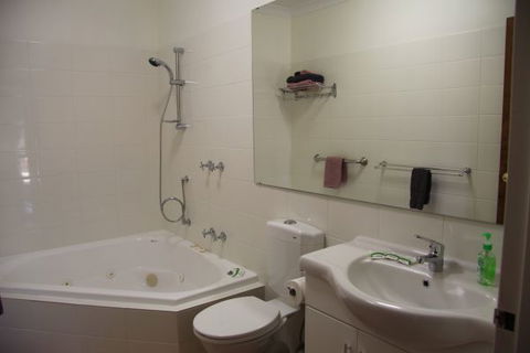 Coranda Lodge B And B - Yarra Valley Accommodation 2