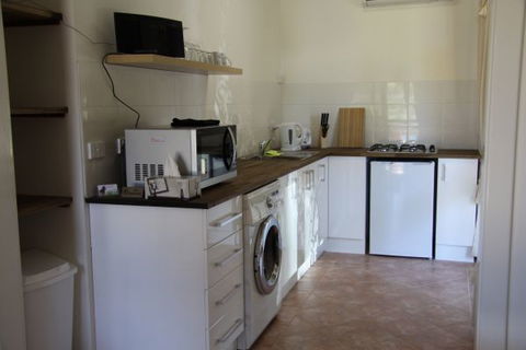 Coranda Lodge B And B - Yarra Valley Accommodation 4