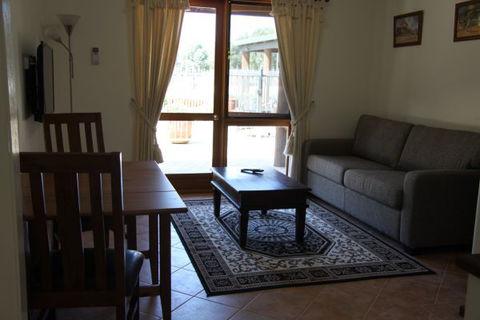 Coranda Lodge B And B - Yarra Valley Accommodation 5