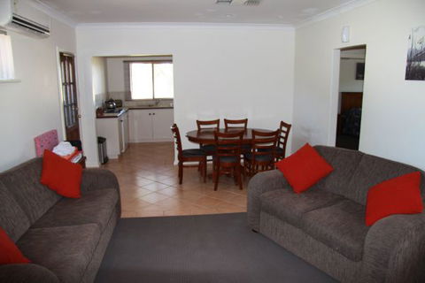 Coranda Lodge B And B - Yarra Valley Accommodation 6