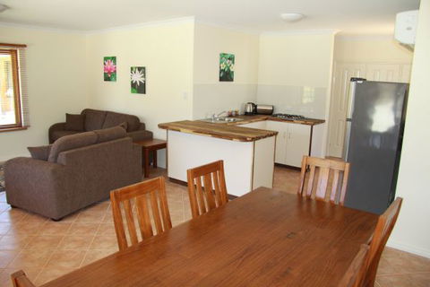 Coranda Lodge B And B - Yarra Valley Accommodation 8