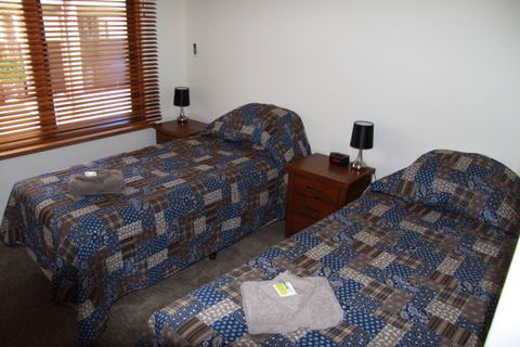 Coranda Lodge B And B - Yarra Valley Accommodation 9