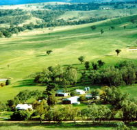 Daisyburn Homestead - Yarra Valley Accommodation