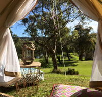 Iluka Retreat and Camp - Yarra Valley Accommodation