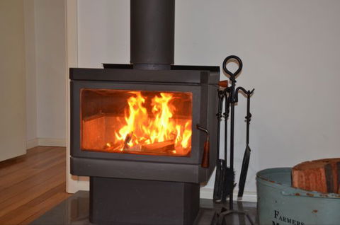 La Flotte - Yarra Valley Accommodation 2