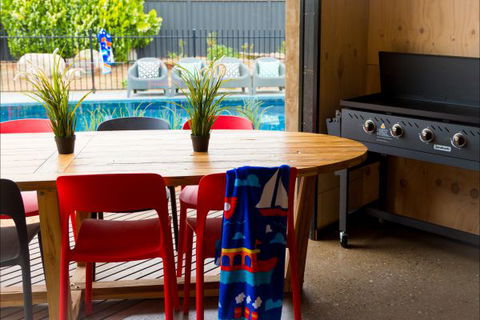 La Flotte - Yarra Valley Accommodation 4