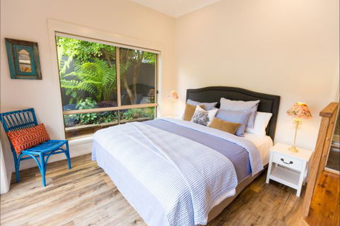 La Flotte - Yarra Valley Accommodation 5