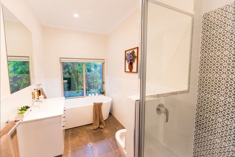 La Flotte - Yarra Valley Accommodation 6