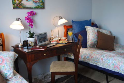 LAuberge Angara Bed And Breakfast - Yarra Valley Accommodation 2