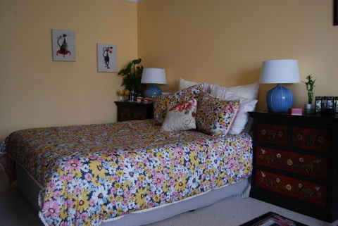 LAuberge Angara Bed And Breakfast - Yarra Valley Accommodation 3