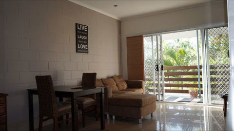 La Solana Holiday Apartments  - Mackay - Yarra Valley Accommodation 6