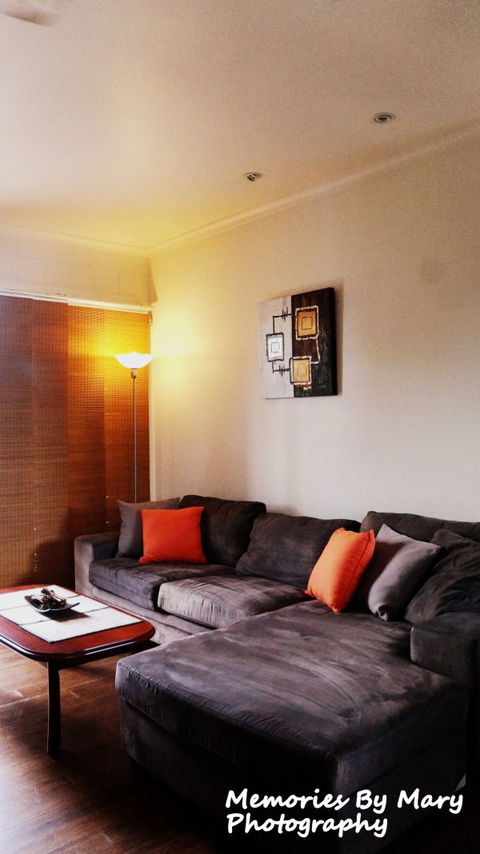 La Solana Holiday Apartments  - Mackay - Yarra Valley Accommodation 7