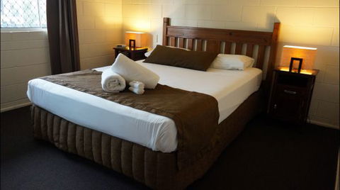 La Solana Holiday Apartments  - Mackay - Yarra Valley Accommodation 9