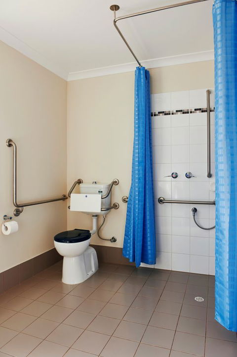 Midland Tourist Park - Yarra Valley Accommodation 3
