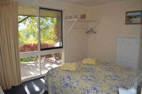 Nug Nug Wah Homestead - Yarra Valley Accommodation 3