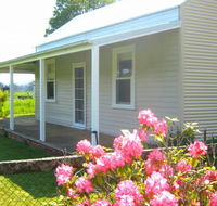 Orange Tree Cottage - Yarra Valley Accommodation