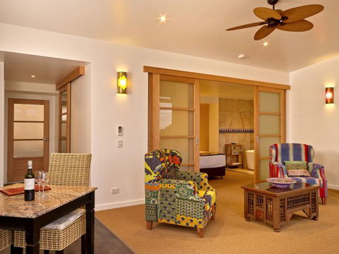 Panoramia Villas - Yarra Valley Accommodation 2