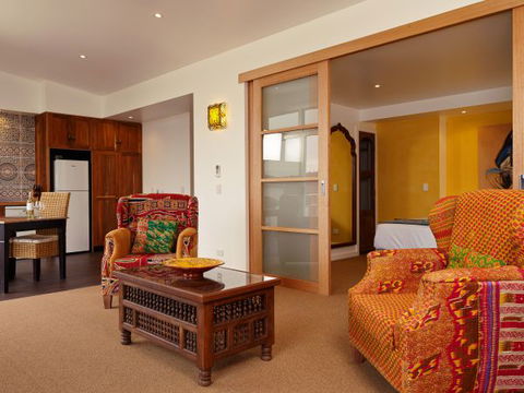 Panoramia Villas - Yarra Valley Accommodation 3