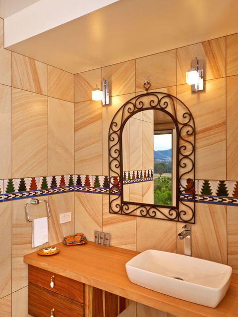 Panoramia Villas - Yarra Valley Accommodation 4