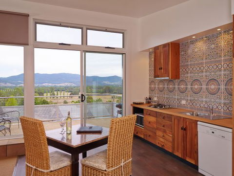 Panoramia Villas - Yarra Valley Accommodation 5