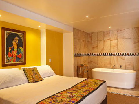 Panoramia Villas - Yarra Valley Accommodation 6