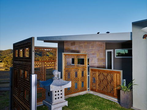 Panoramia Villas - Yarra Valley Accommodation 8