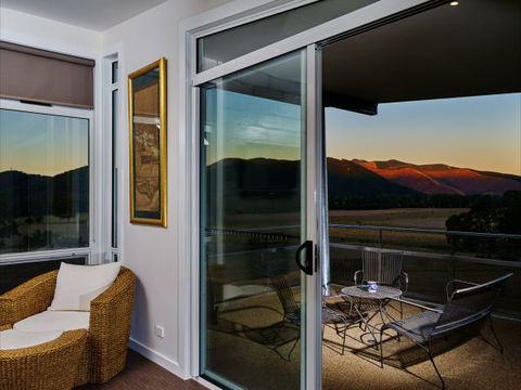 Panoramia Villas - Yarra Valley Accommodation 9