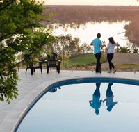 Rilli Retreat - Yarra Valley Accommodation