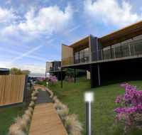 Rosevears Hotel - Yarra Valley Accommodation