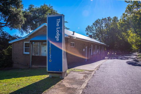 Sydney Olympic Park Lodge - Yarra Valley Accommodation 1