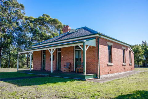 Sydney Olympic Park Lodge - Yarra Valley Accommodation 2