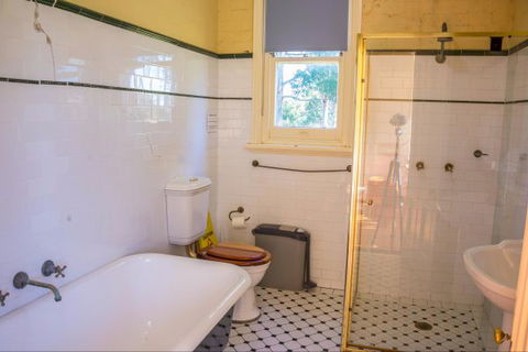 Sydney Olympic Park Lodge - Yarra Valley Accommodation 4