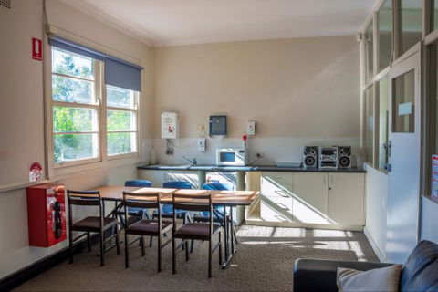Sydney Olympic Park Lodge - Yarra Valley Accommodation 5