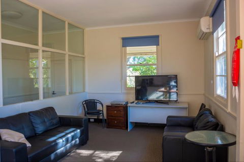 Sydney Olympic Park Lodge - Yarra Valley Accommodation 6