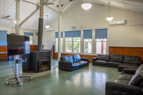 Sydney Olympic Park Lodge - Yarra Valley Accommodation 7