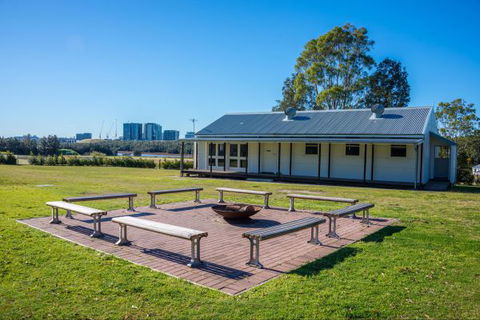Sydney Olympic Park Lodge - Yarra Valley Accommodation 8