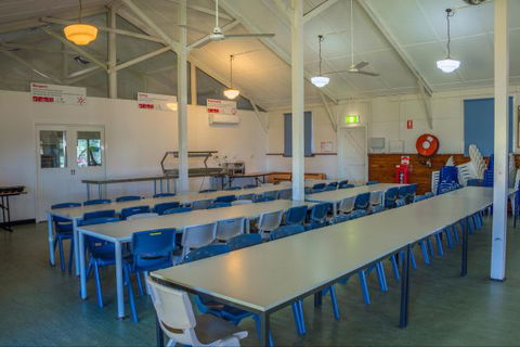 Sydney Olympic Park Lodge - Yarra Valley Accommodation 9