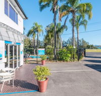 The Esplanade Motel - Yarra Valley Accommodation