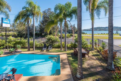 The Esplanade Motel - Yarra Valley Accommodation 2
