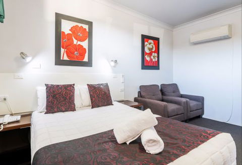The Esplanade Motel - Yarra Valley Accommodation 5