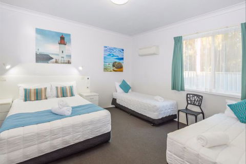 The Esplanade Motel - Yarra Valley Accommodation 6