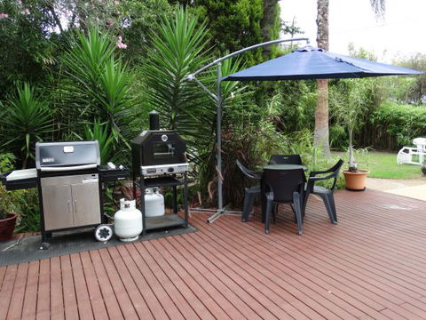 The Esplanade Motel - Yarra Valley Accommodation 7