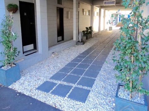 The Esplanade Motel - Yarra Valley Accommodation 8
