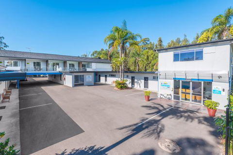 The Esplanade Motel - Yarra Valley Accommodation 9