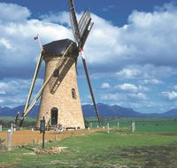 The Lily Stirling Range - Yarra Valley Accommodation